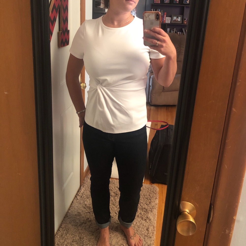 Express Tee - Picture 3 of 5